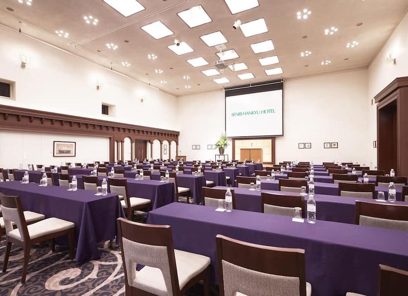 Conference room Photo