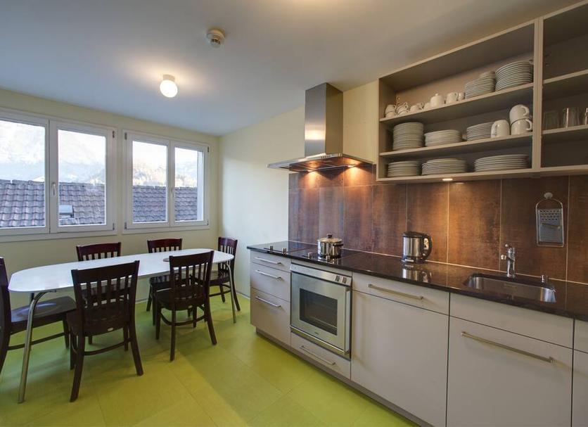 Kitchen Photo