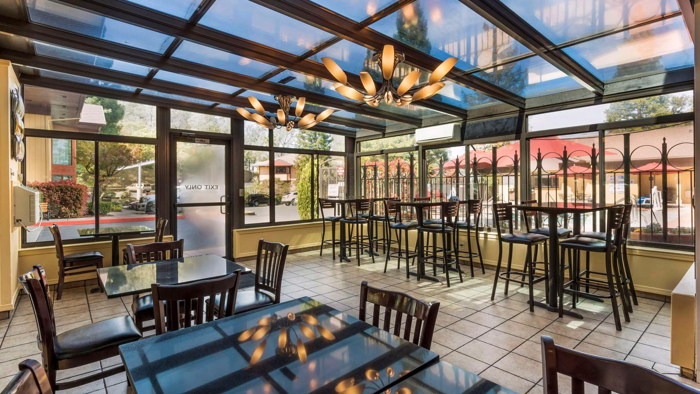 Best Western Plus Placerville Inn