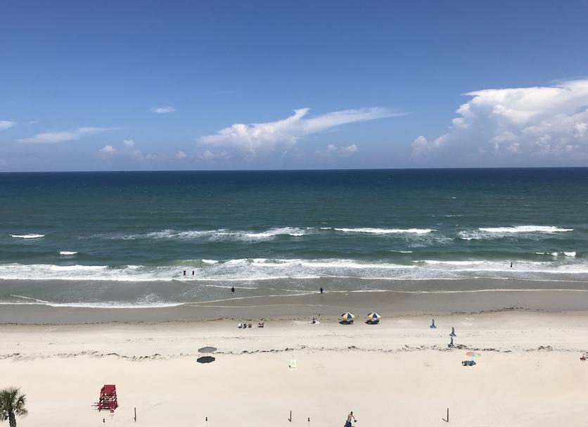 Beach Photo