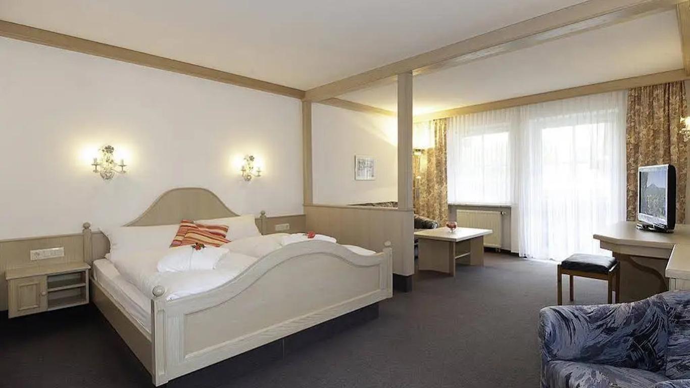 Hotel Eisensteiner Hof