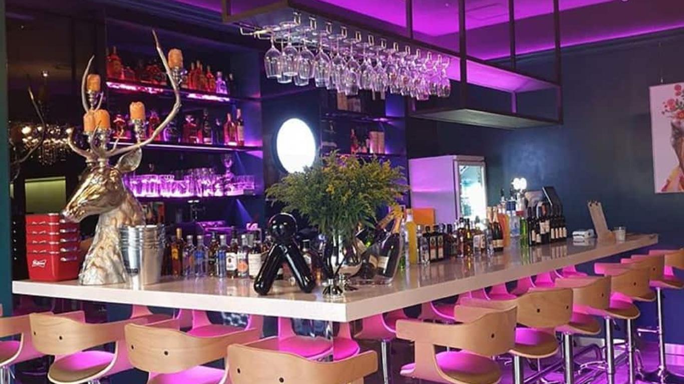 Royal Emporium Incheon Airport