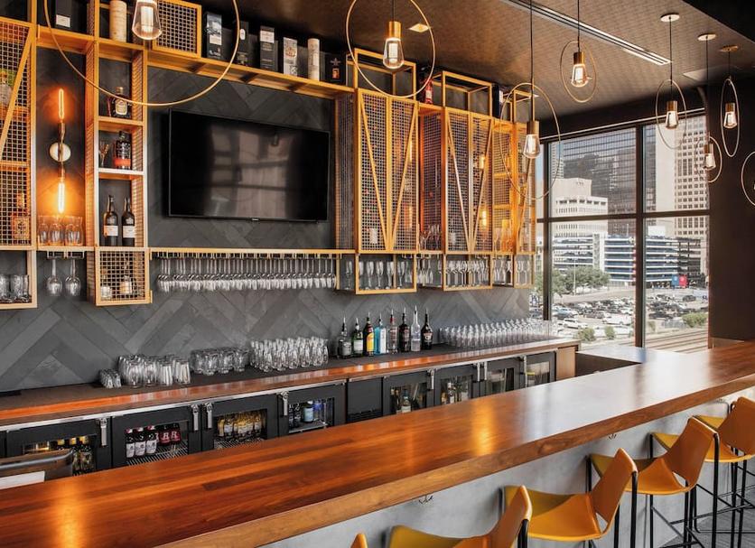 Bar Photo