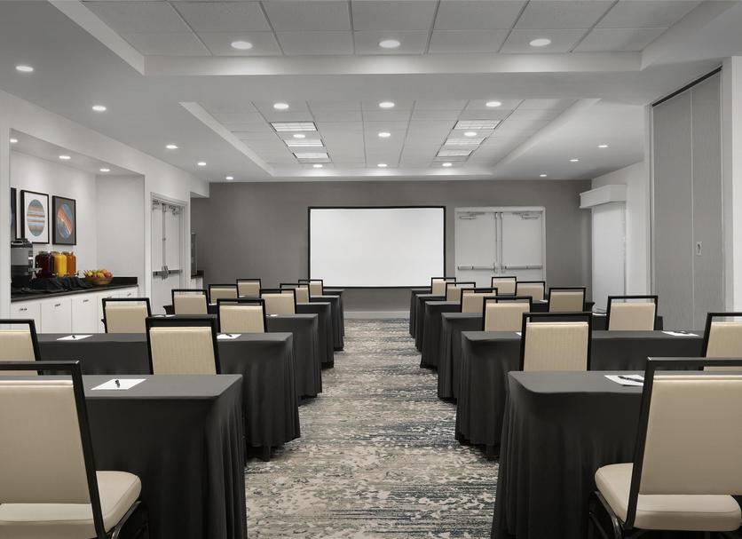 Conference room Photo