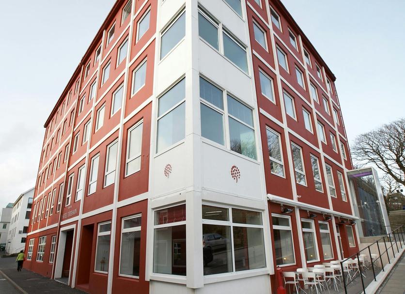 Building Photo