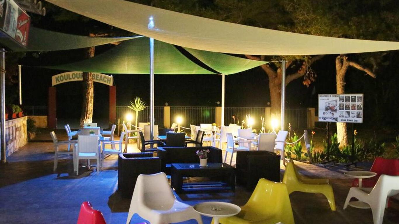 Koulouris Beach Hotel - Corfu