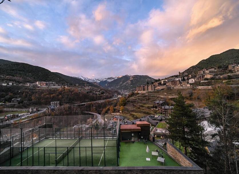 Outdoors view Photo
