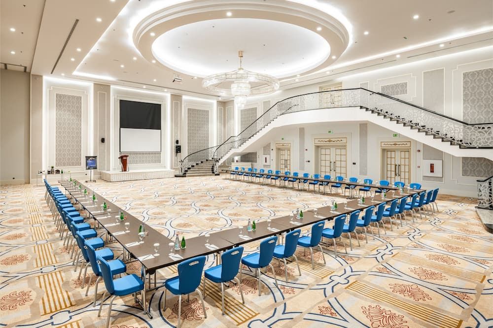 Conference room