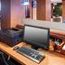 Business centre