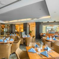 The Sam Houston, Curio Collection by Hilton