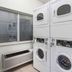 Laundry facility
