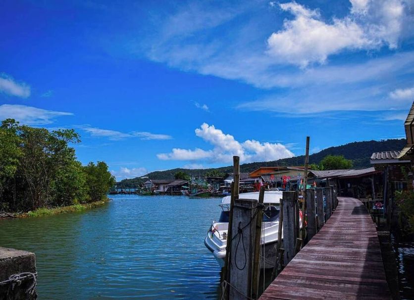 Outdoors view Photo