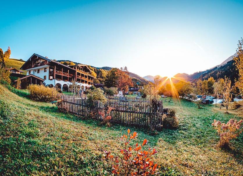 Outdoors view Photo