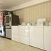 Laundry facility