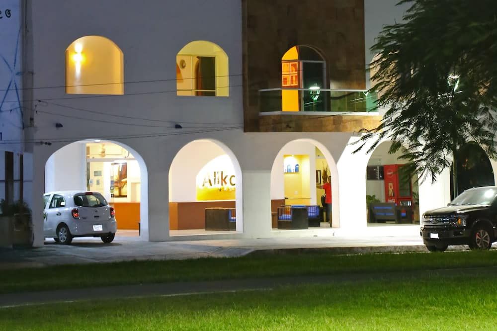Building