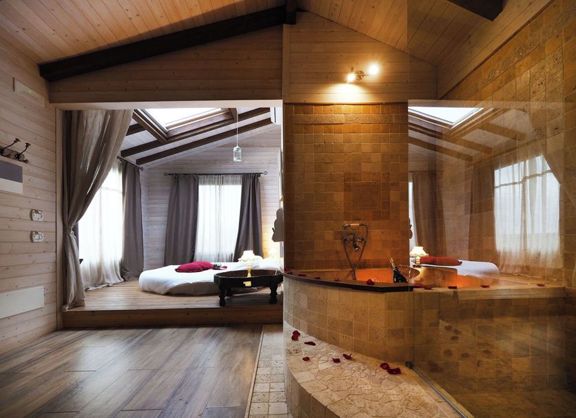 Spa Photo