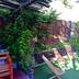 Outdoors view