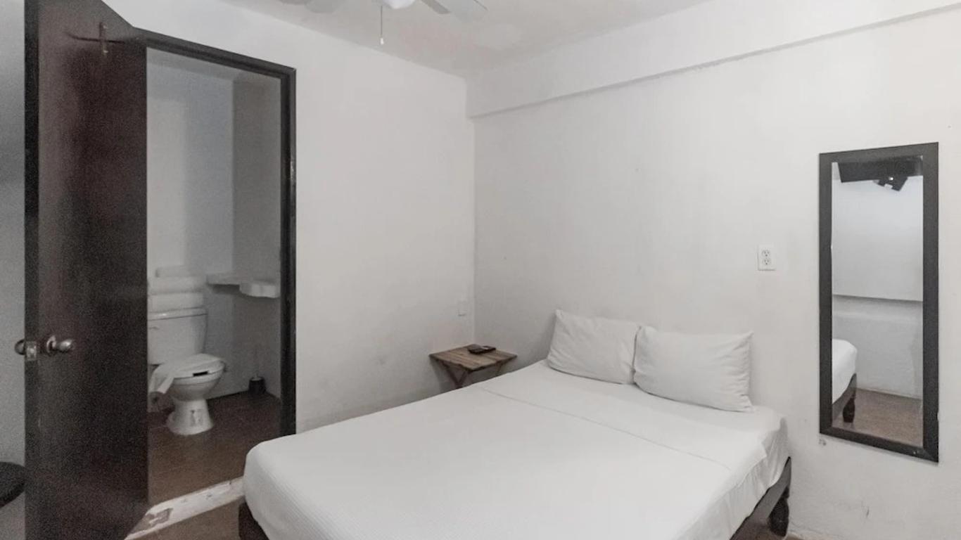 Hotel Eclipse