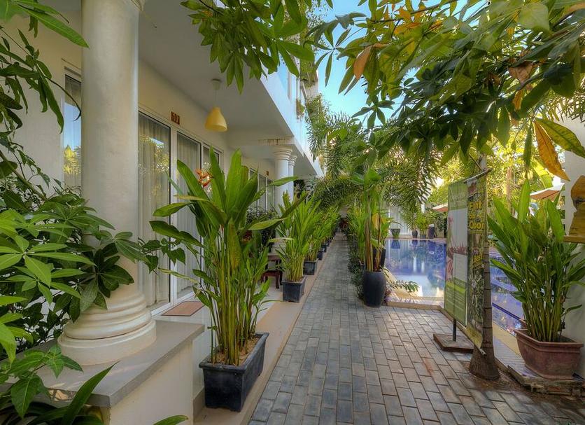 Outdoors view Photo