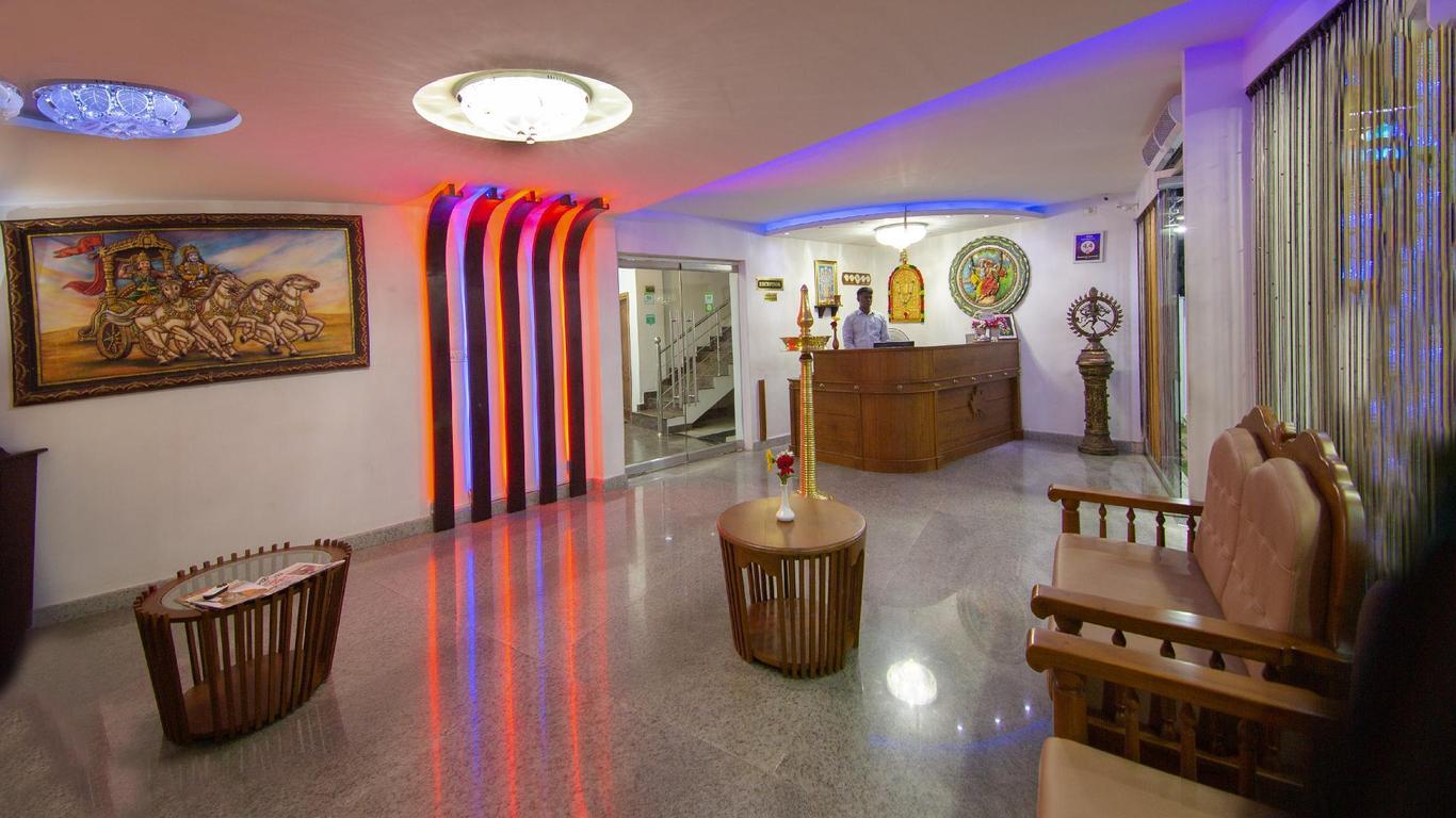 Chandana Inn