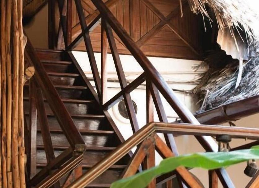 Stairs Photo
