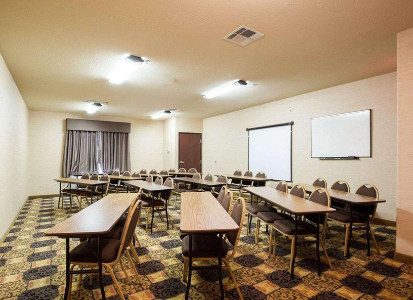 Conference room Photo