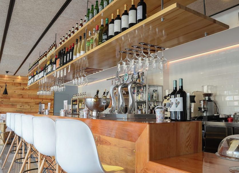Bar Photo