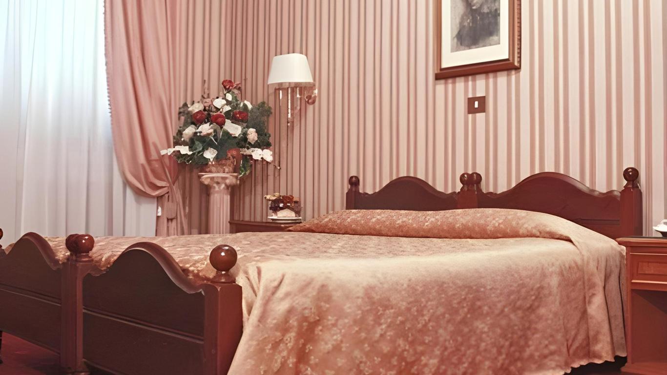 Bh Hotel