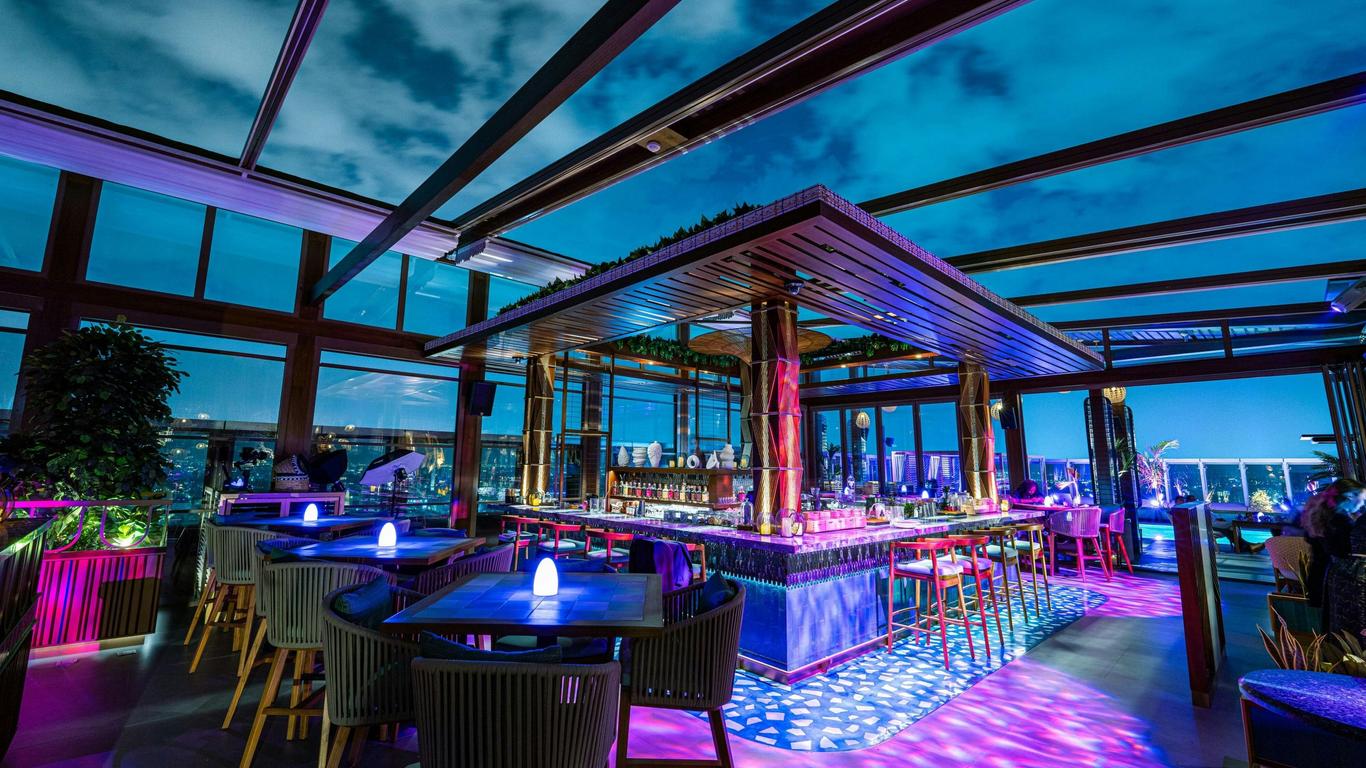 Assila, a Luxury Collection Hotel, Jeddah