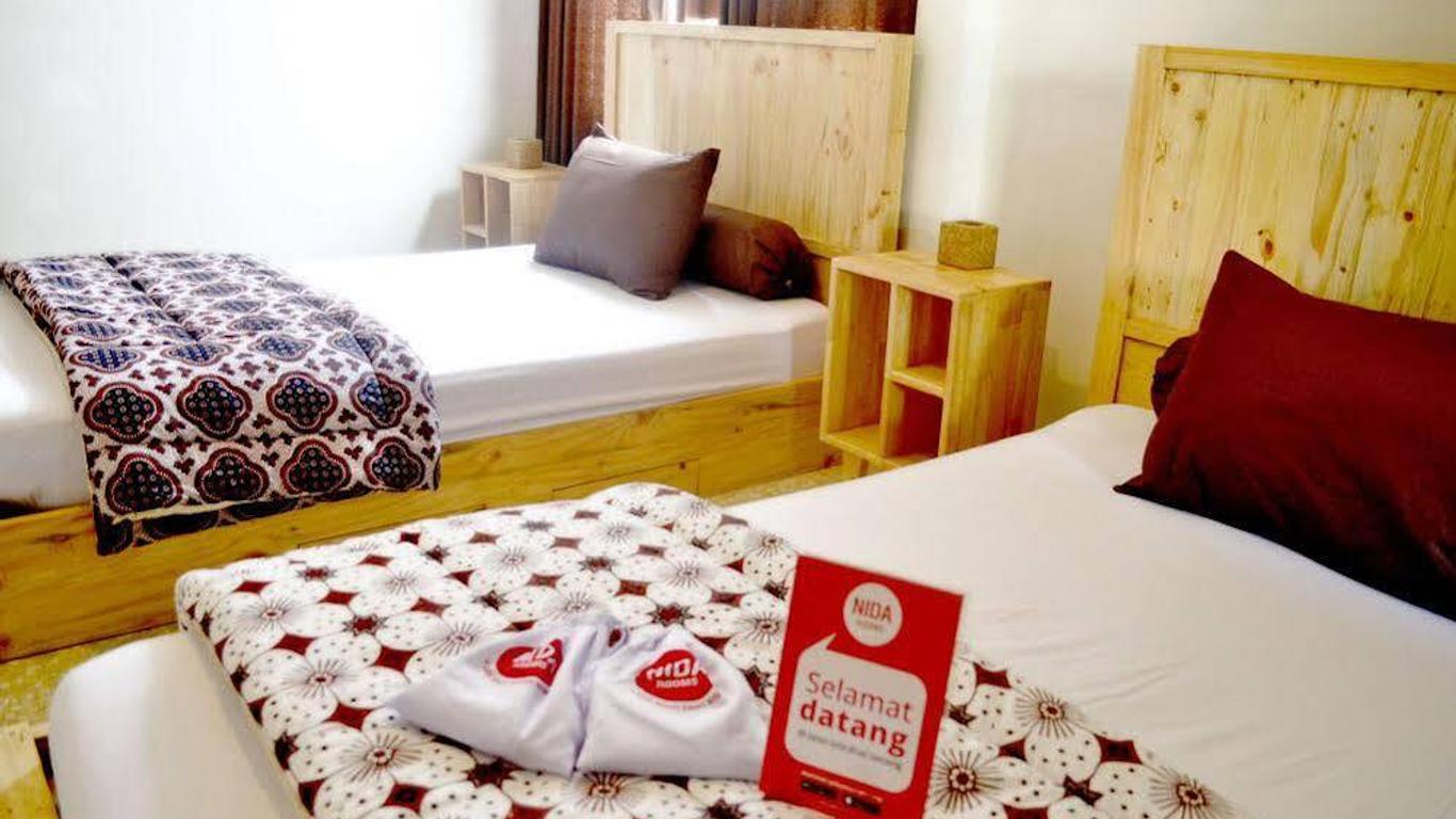 Rumah Roso Homestay