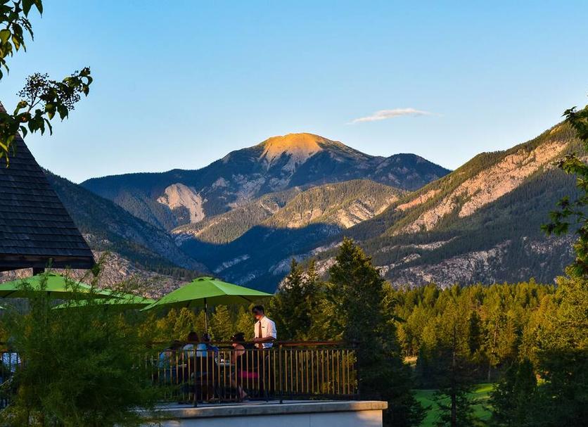 Outdoors view Photo