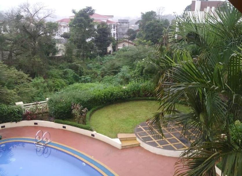 Outdoors view Photo
