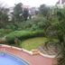 Outdoors view