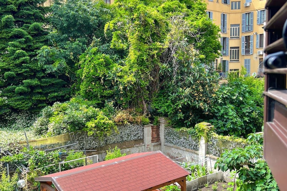 Outdoors view