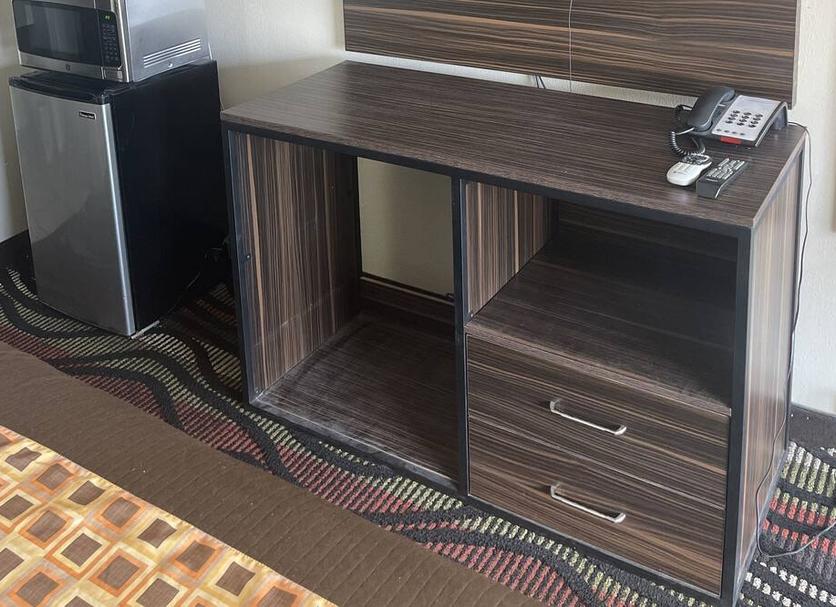 Room amenity Photo