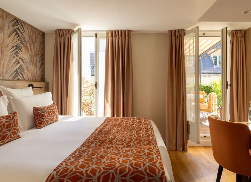 Bedroom Photo