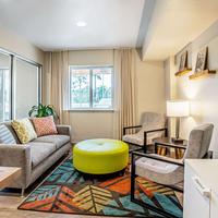 Woodspring Suites Naples