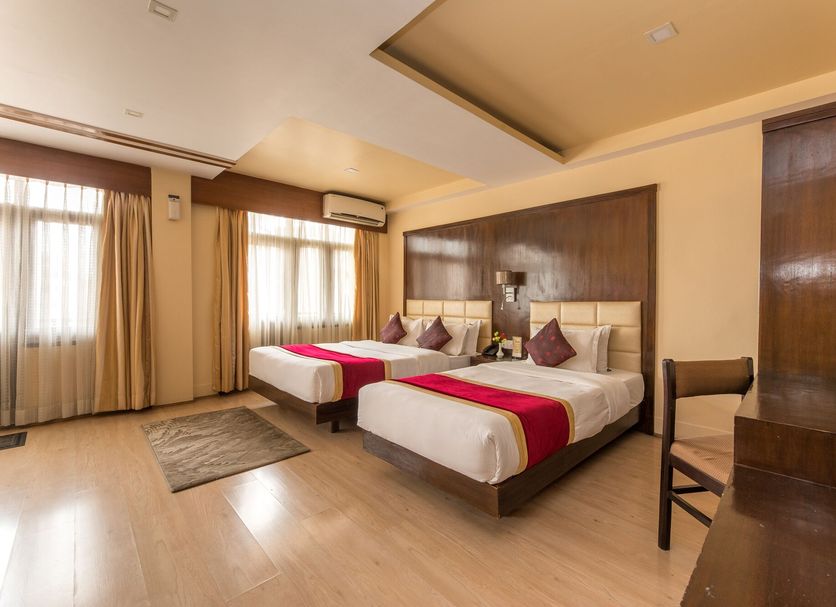Bedroom Photo