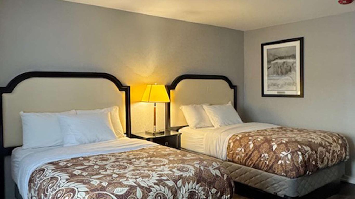 Big Bird Inn Wawa, SureStay Collection by Best Western