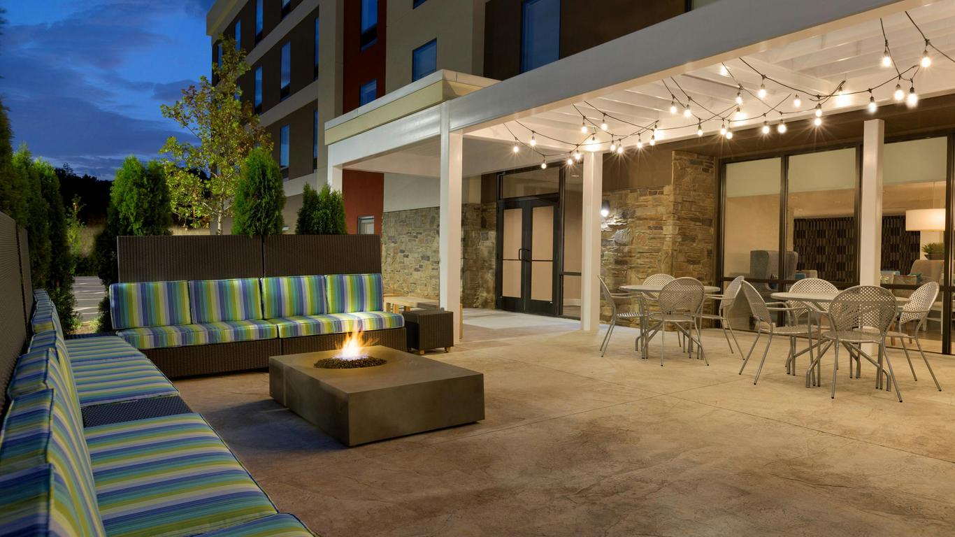 Home2 Suites by Hilton Cartersville
