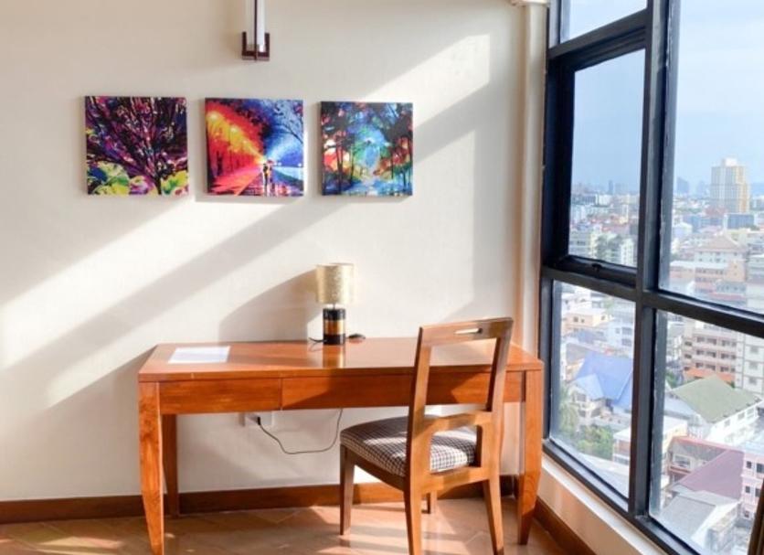 Room amenity Photo