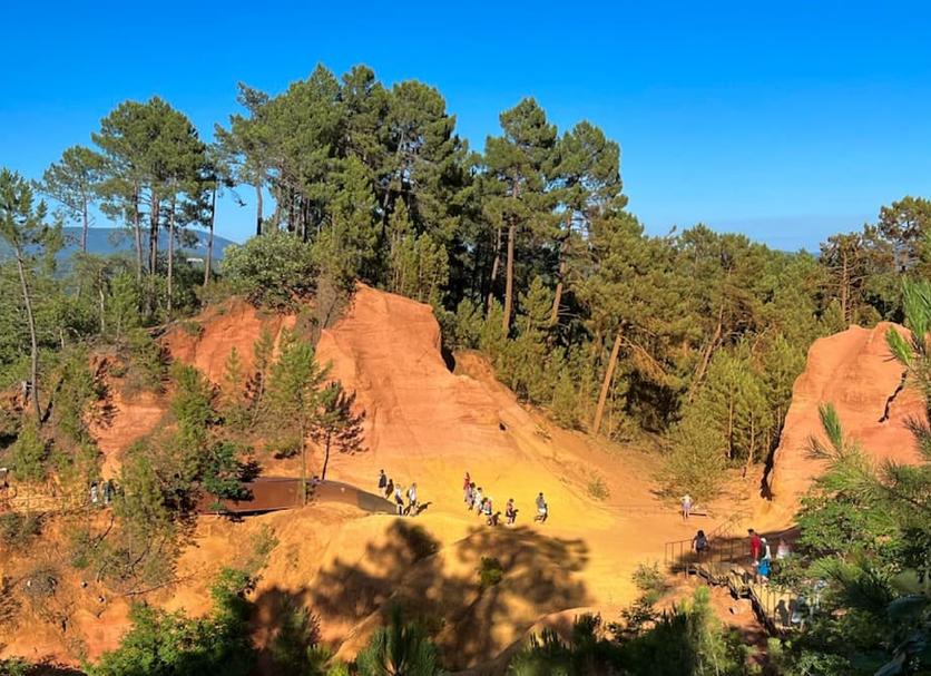Outdoors view Photo
