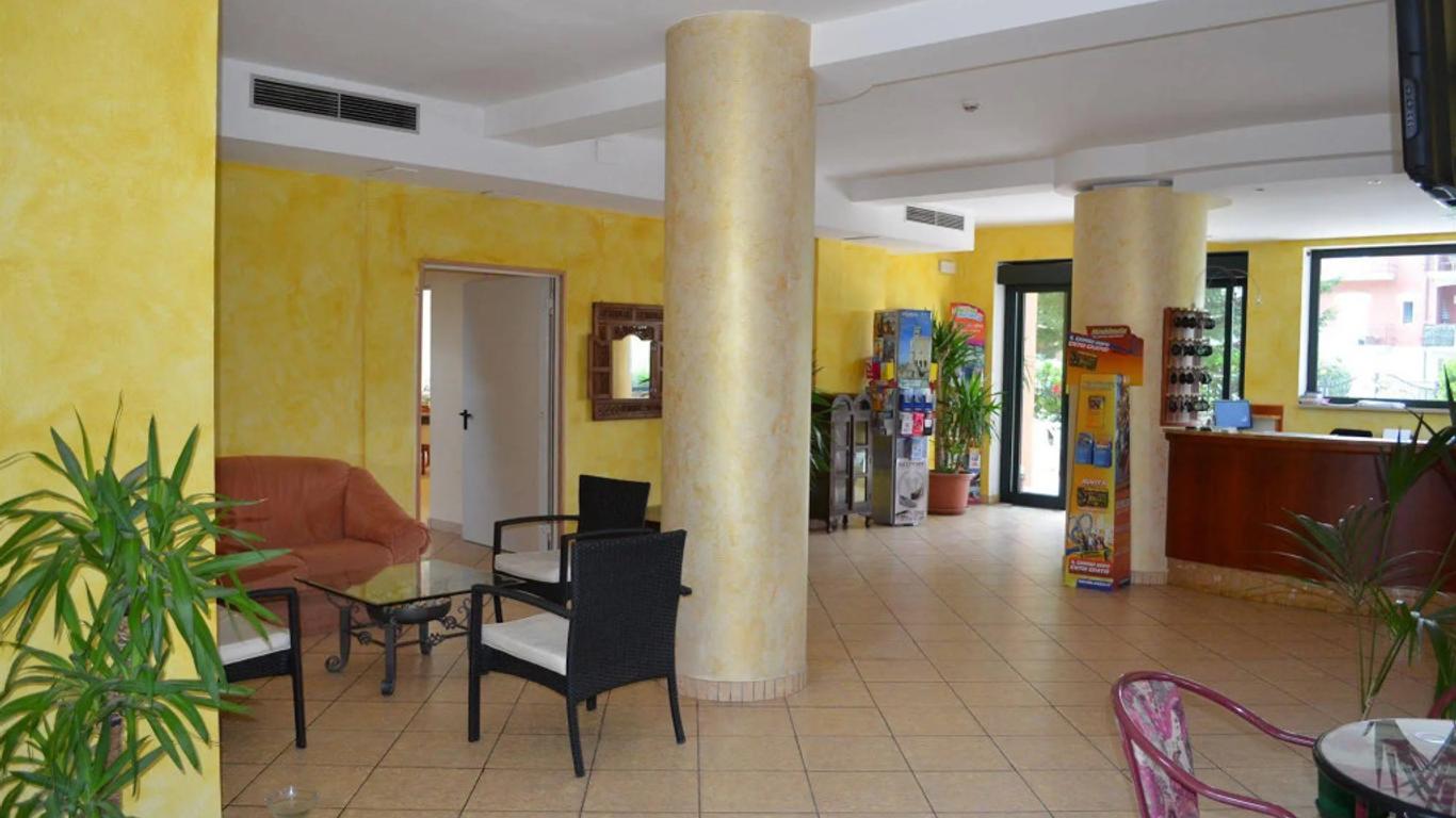 Hotel Des Bains