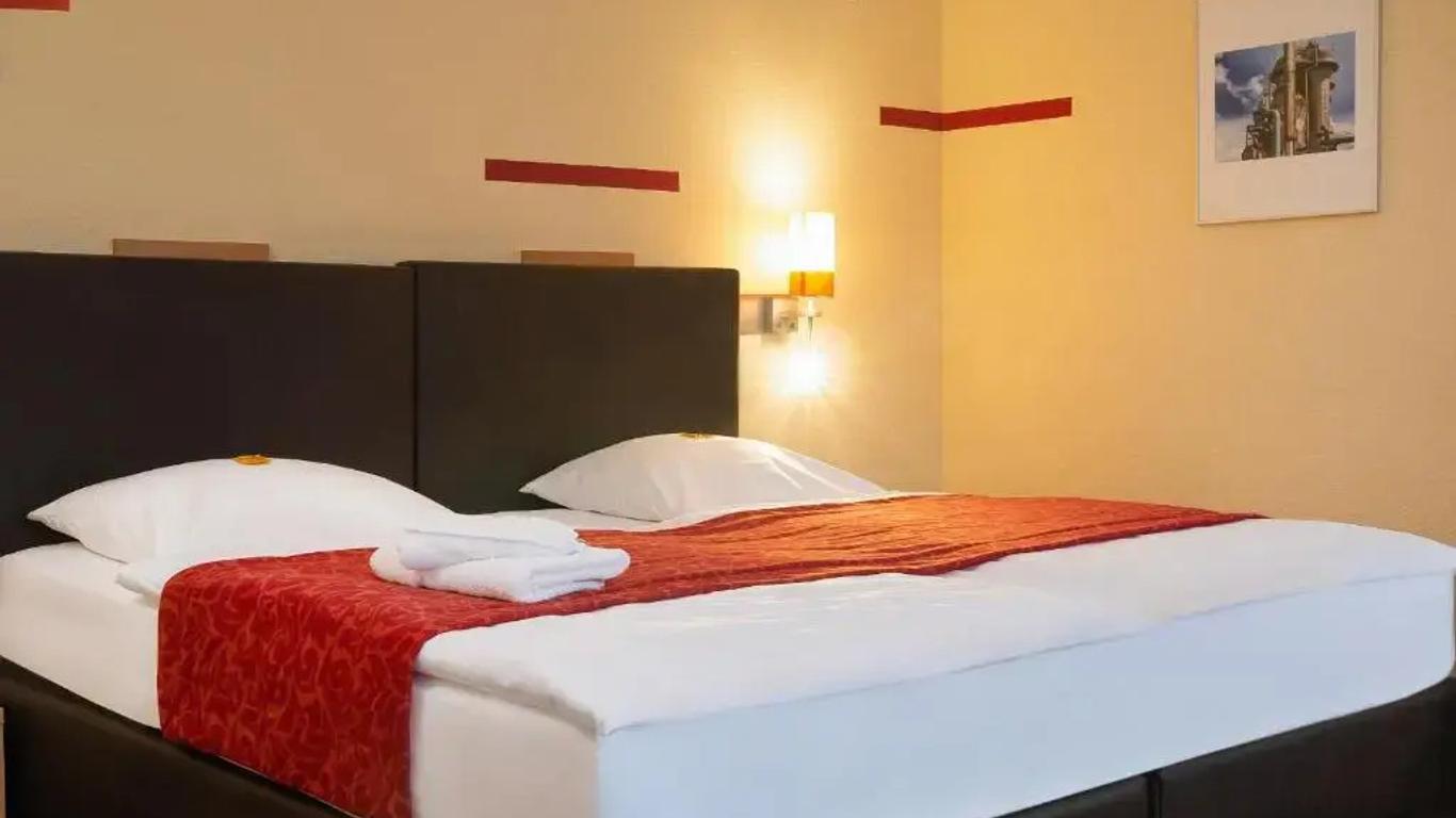 Hotel Neuhaus