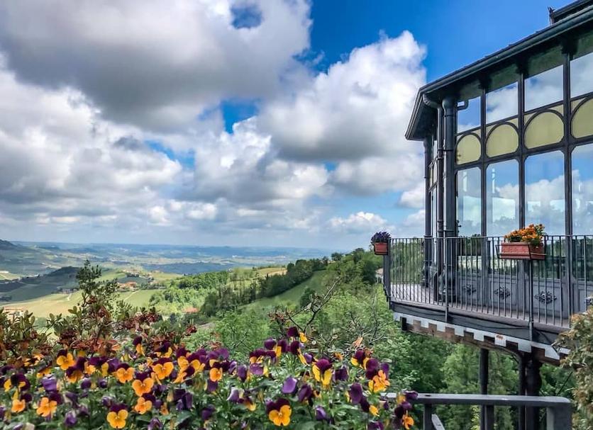 Outdoors view Photo