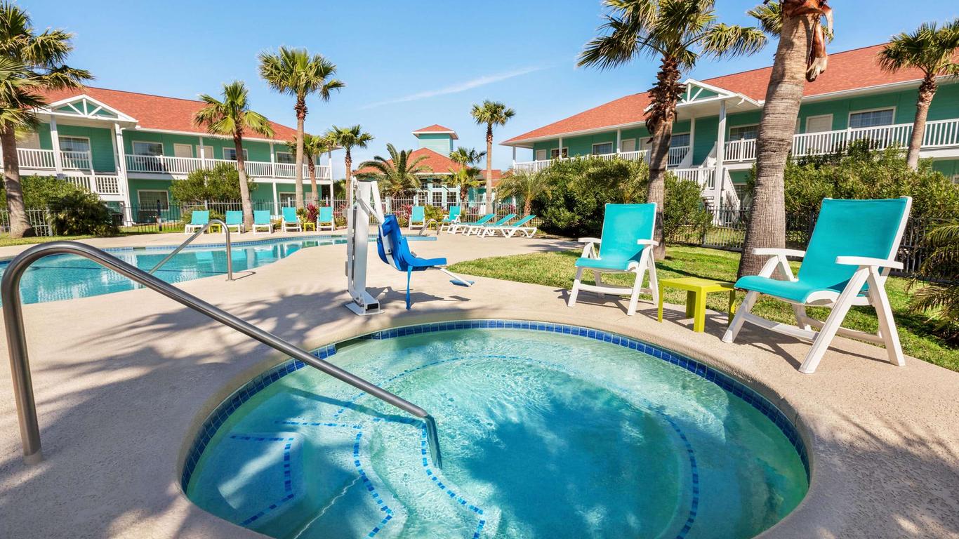 Days Inn by Wyndham Port Aransas TX