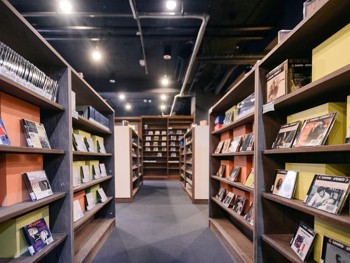 Shop