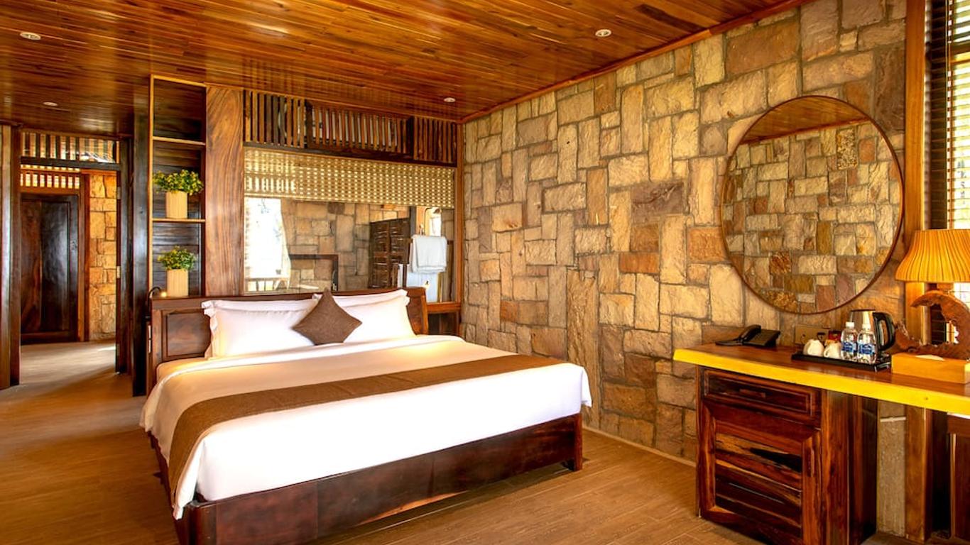 Ocean Bay Phu Quoc Resort and Spa