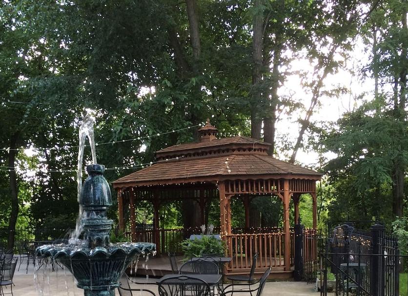 Outdoors view Photo