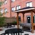 Outdoors view